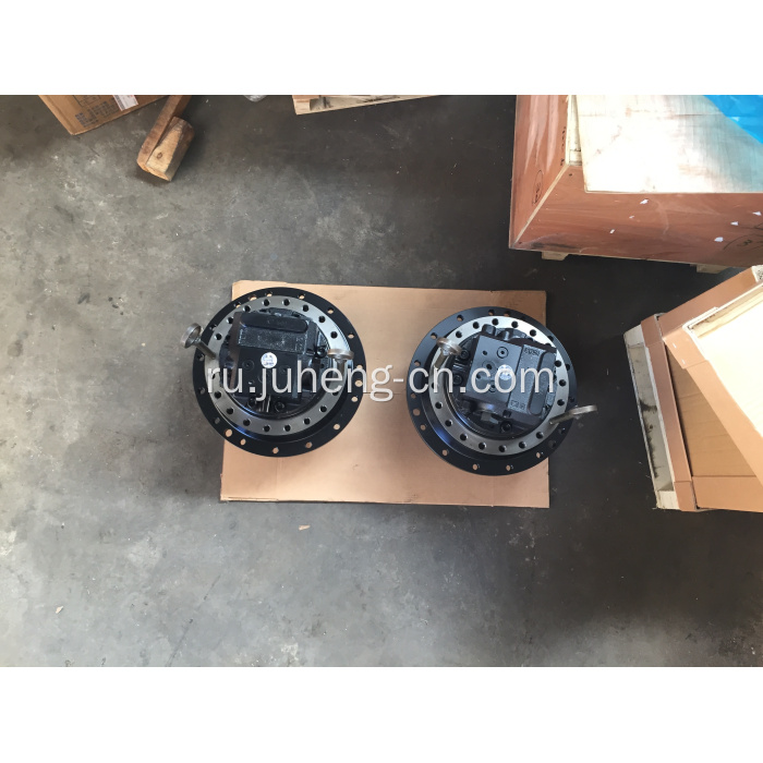 Экскаватор DX140LC-5 Final Drive в наличии